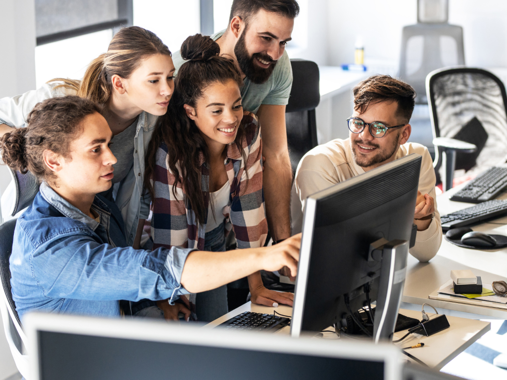 logiciel CRM - accès apprenants - KXO Solutions