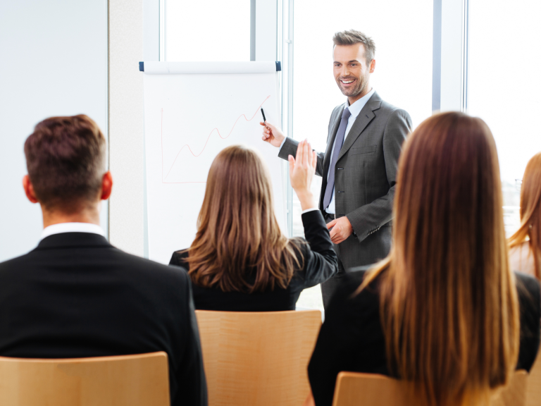 logiciel CRM - formation - KXO Solutions