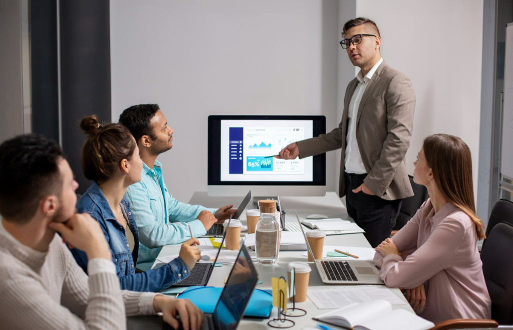 Logiciel de gestion de formation - KXO Solutions
