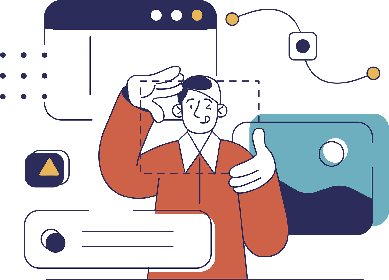 Conventions et Signatures - KXO Solutions