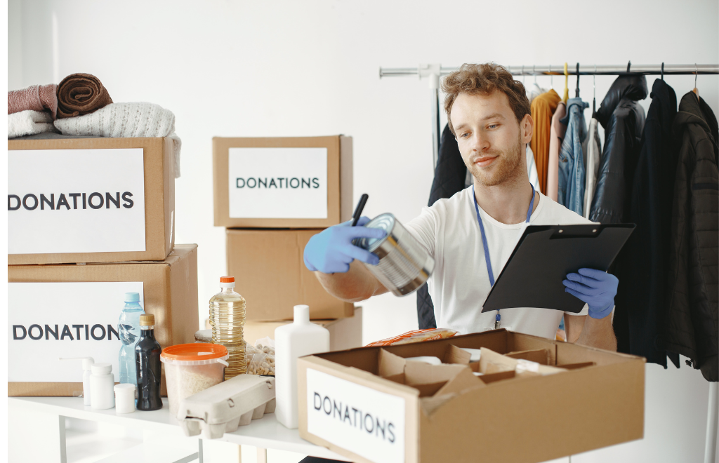 Meilleur outil de gestion des dons - KXO Solutions