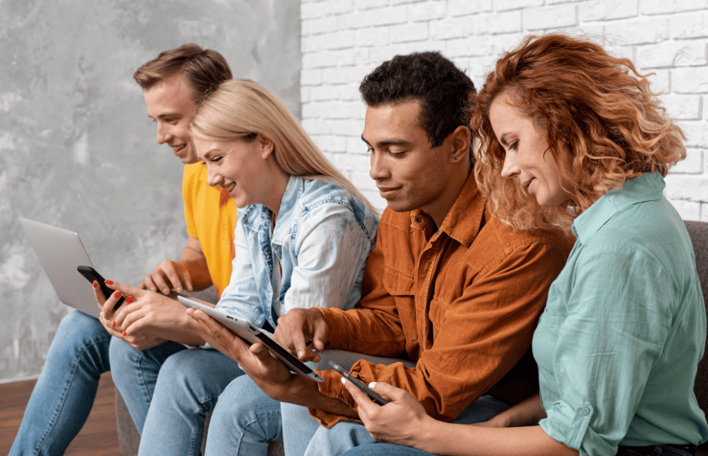 plateforme collaborative - digital learning - KXO Solutions