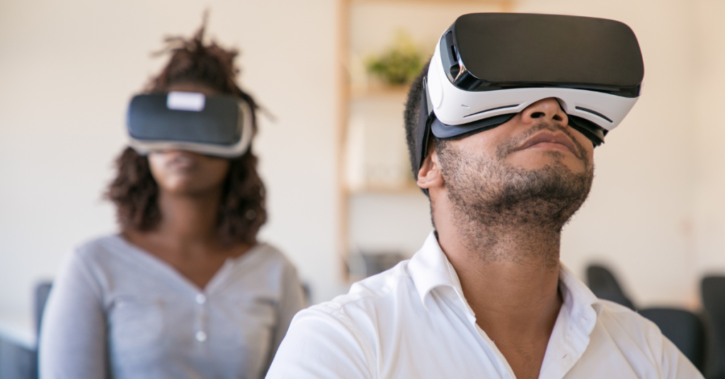 Realite virtuelle - module e-learning- KXO Solutions