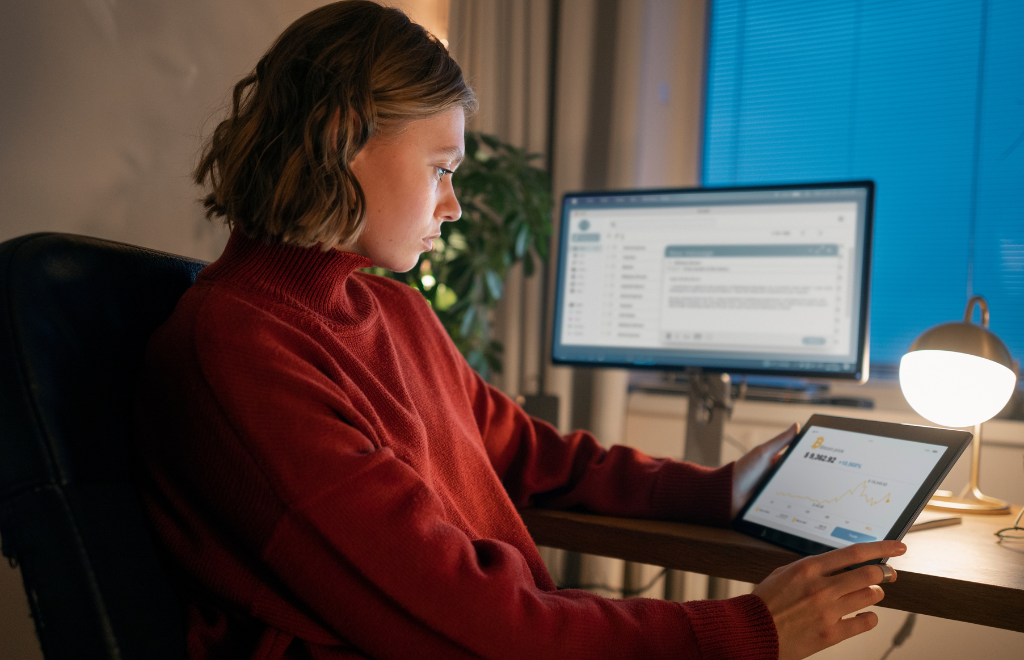 Suivi des apprenants - KXO Solutions