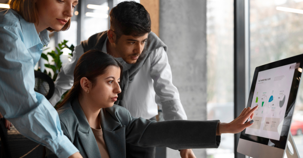 gestion événements associatifs - KXO Solutions