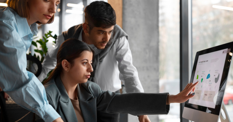 gestion événements associatifs - KXO Solutions