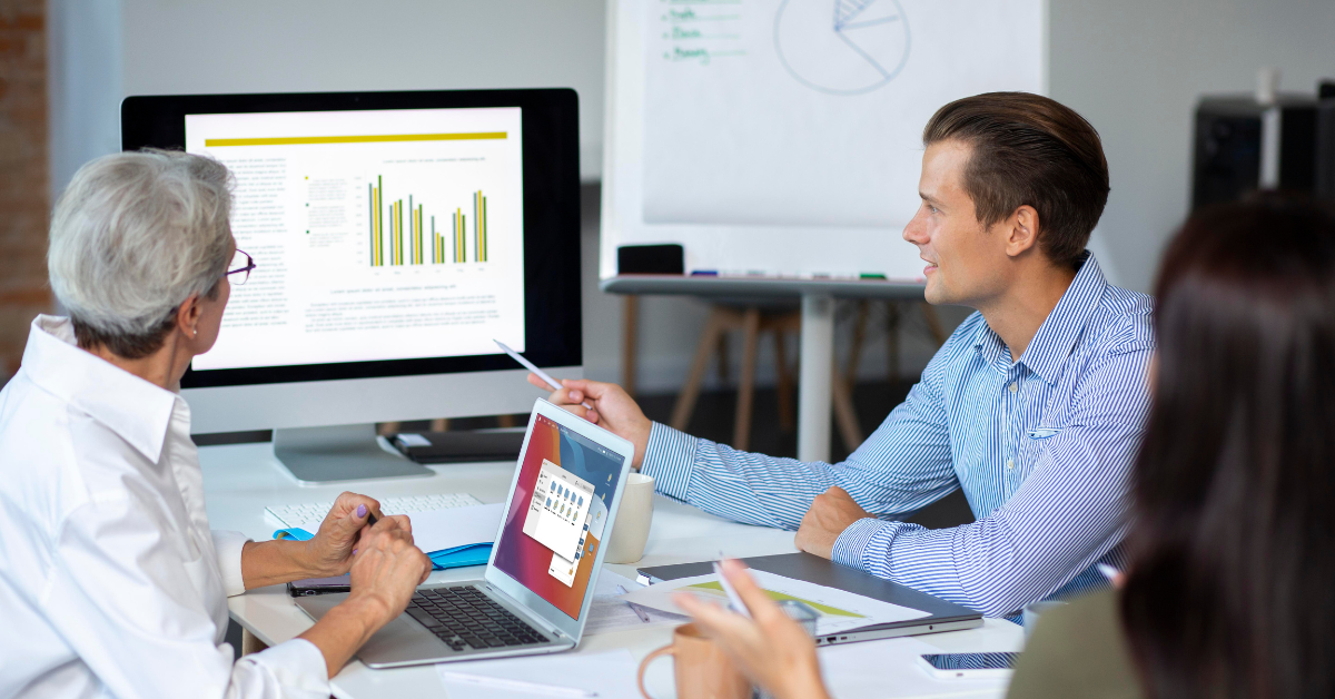 tableaux de bords pour associations - KXO Solutions