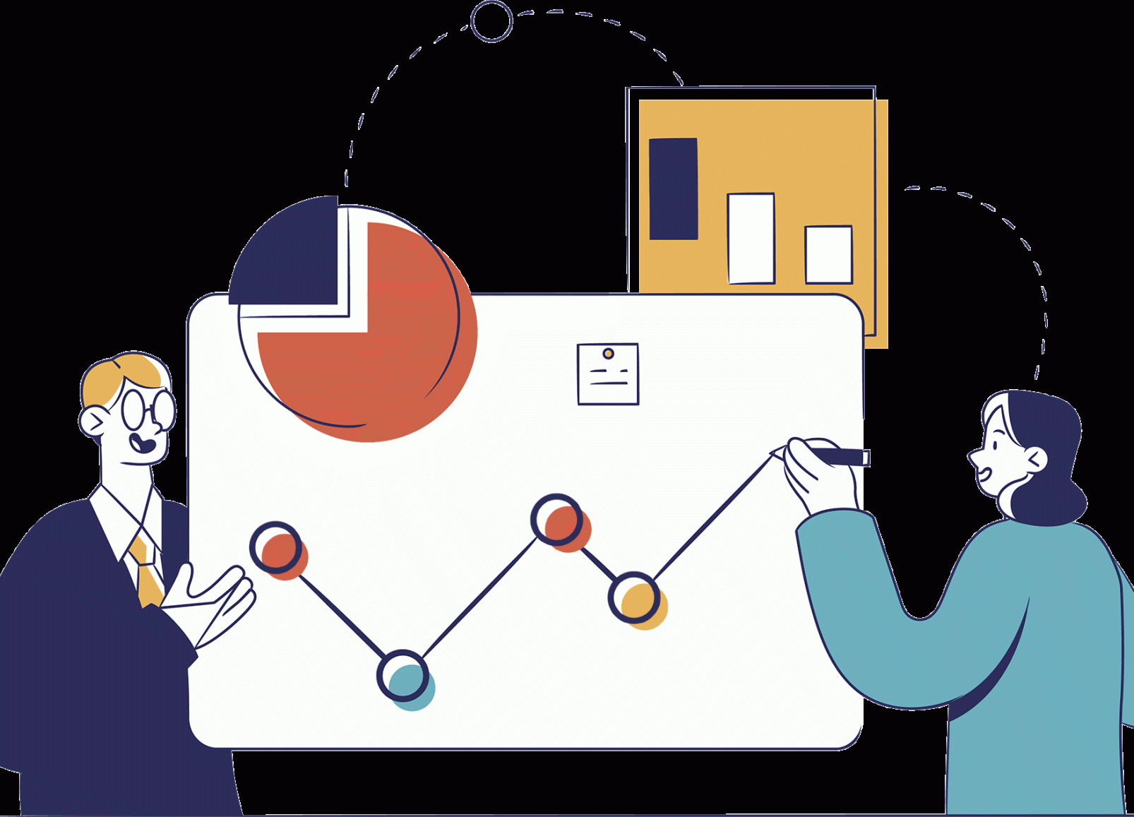 Tableau de bord – KXO Solutions Tableau de bord - KXO Solutions