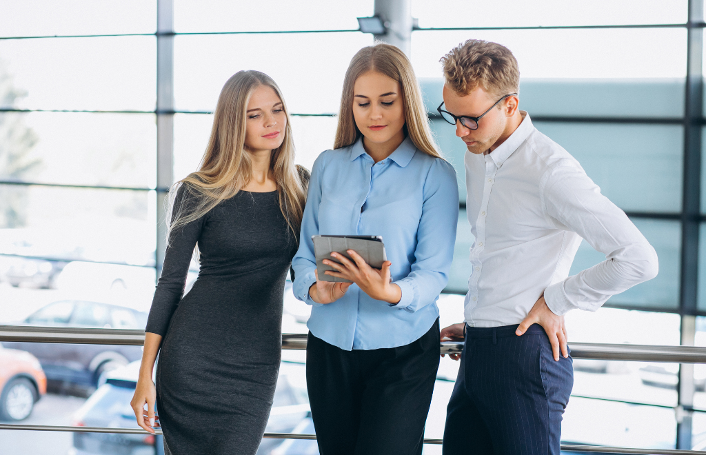 Analyse de performances commerciales - KXO Solutions